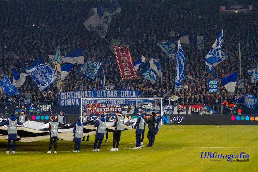 FC Schalke 04 vs Manchester City (2-3) (18)