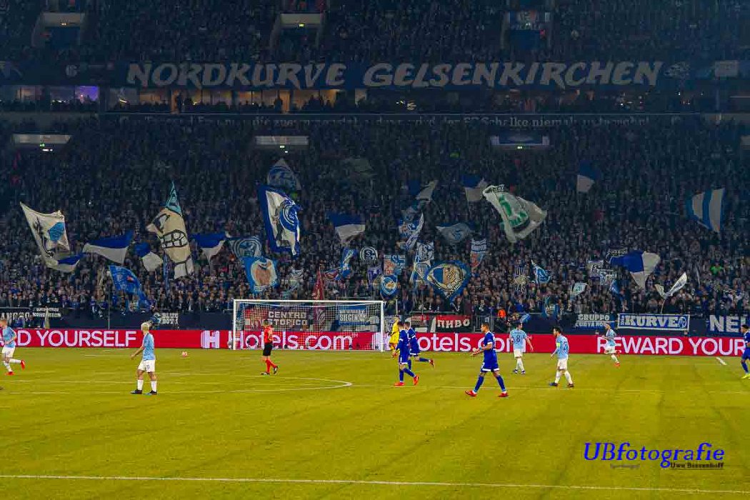 FC Schalke 04 vs Manchester City (2-3) (19)