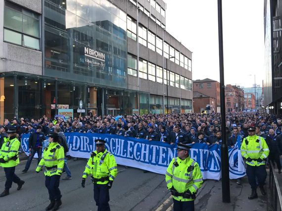 Manchester City vs FC Schalke 04 (7-0) (6)