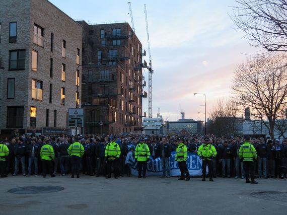 Manchester City vs FC Schalke 04 (7-0) (10)