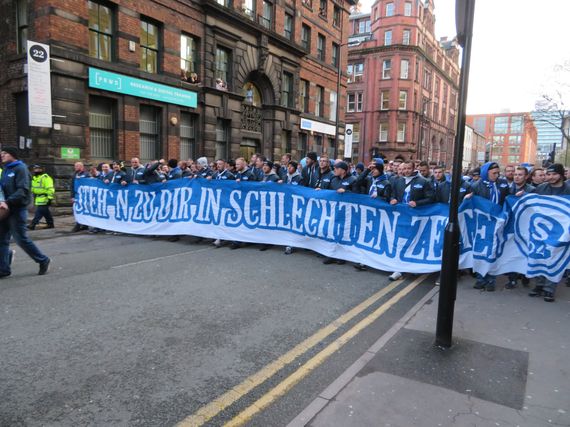 Manchester City vs FC Schalke 04 (7-0) (11)