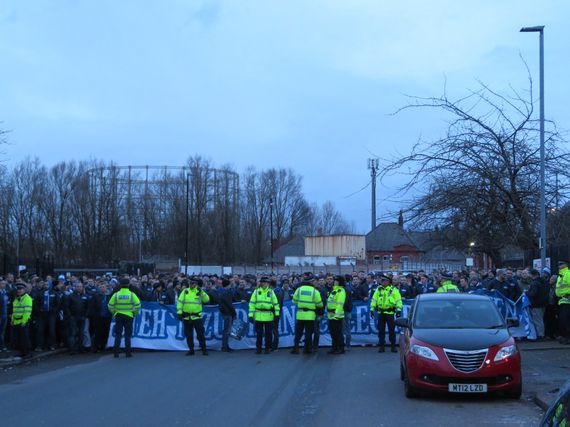 Manchester City vs FC Schalke 04 (7-0) (13)