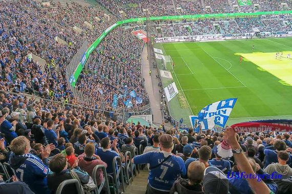 VfL Wolfsburg vs FC Schalke 04 (2-1) (2)
