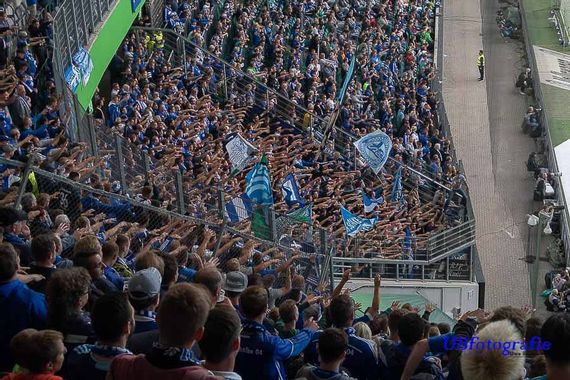 VfL Wolfsburg vs FC Schalke 04 (2-1) (3)