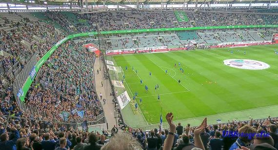 VfL Wolfsburg vs FC Schalke 04 (2-1) (12)
