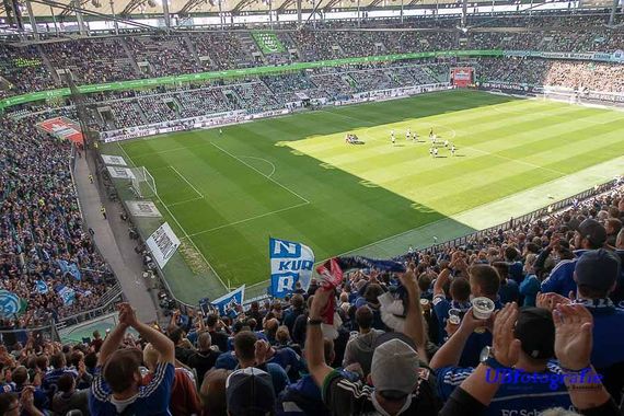 VfL Wolfsburg vs FC Schalke 04 (2-1) (15)