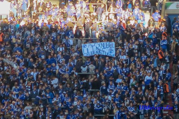 FC Schalke 04 vs Hannover 96 (3-1) (2)