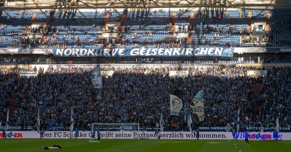 FC Schalke 04 vs Hannover 96 (3-1) (3)