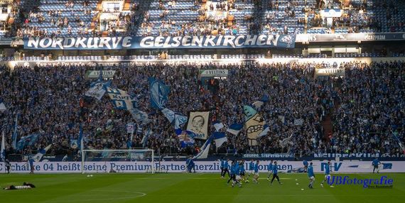 FC Schalke 04 vs Hannover 96 (3-1) (6)