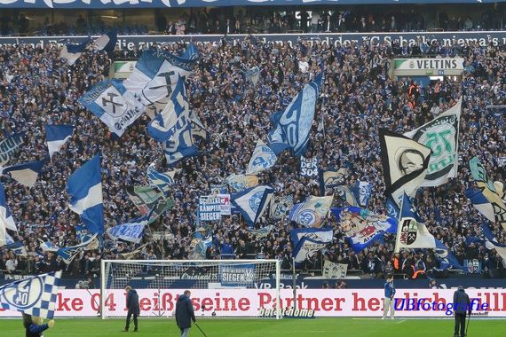 FC Schalke 04 vs Hannover 96 (3-1) (10)