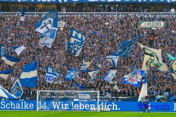 FC Schalke 04 vs Hannover 96 (3-1) (15)