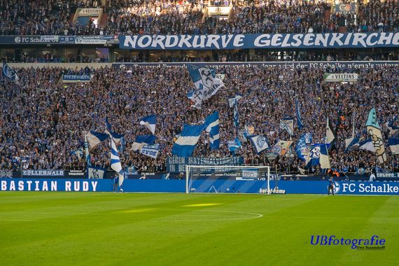 FC Schalke 04 vs Hannover 96 (3-1) (18)