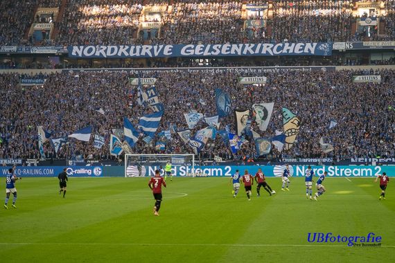 FC Schalke 04 vs Hannover 96 (3-1) (20)