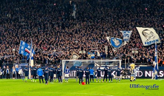 FC Schalke 04 vs Hannover 96 (3-1) (24)
