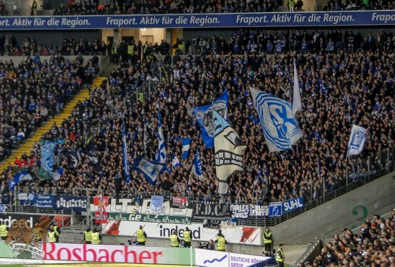 Eintracht Frankfurt vs FC Schalke 04 (3-0) (3)