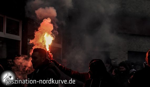 FC Schalke 04 vs 1. FC Nürnberg (5-2) (5)