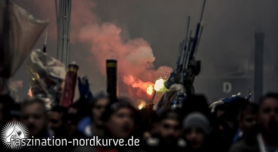 FC Schalke 04 vs 1. FC Nürnberg (5-2) (6)