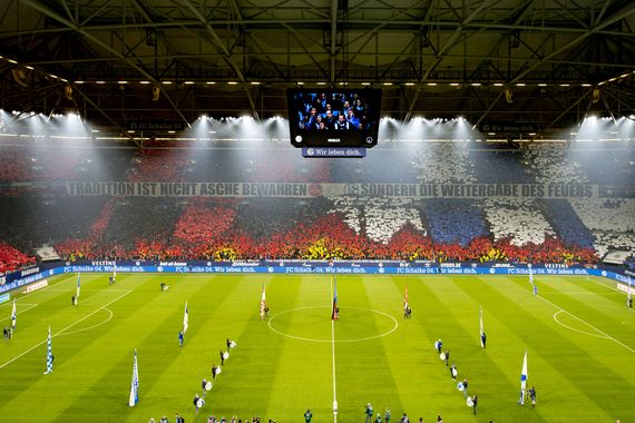 FC Schalke 04 vs 1. FC Nürnberg (5-2) (20)