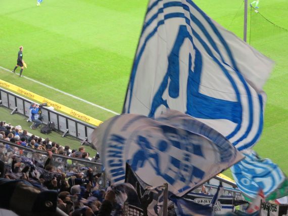 TSG Hoffenheim vs FC Schalke 04 (1-1) (4)