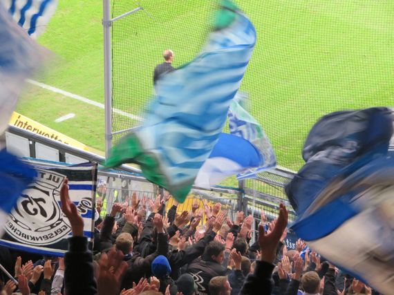 TSG Hoffenheim vs FC Schalke 04 (1-1) (8)