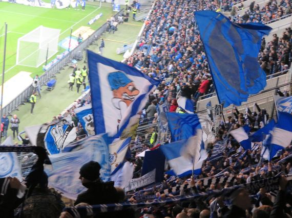 TSG Hoffenheim vs FC Schalke 04 (1-1) (16)
