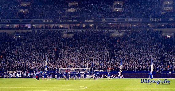 FC Schalke 04 vs Borussia Dortmund (1-2) (3)
