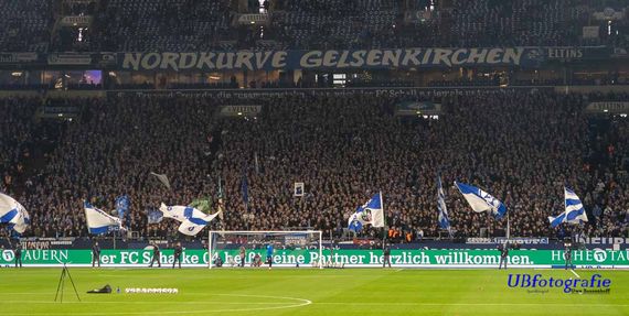 FC Schalke 04 vs Borussia Dortmund (1-2) (4)