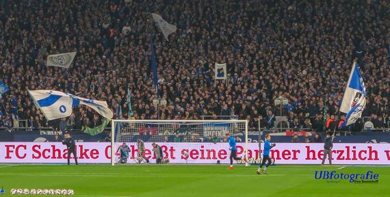 FC Schalke 04 vs Borussia Dortmund (1-2) (5)