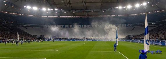 FC Schalke 04 vs Borussia Dortmund (1-2) (7)
