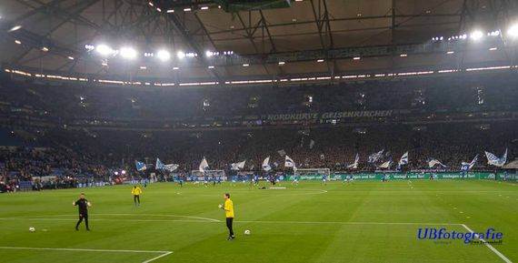 FC Schalke 04 vs Borussia Dortmund (1-2) (9)