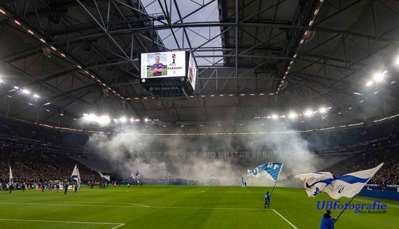 FC Schalke 04 vs Borussia Dortmund (1-2) (12)