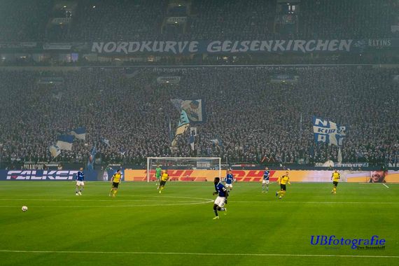 FC Schalke 04 vs Borussia Dortmund (1-2) (16)