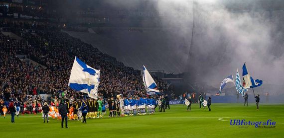 FC Schalke 04 vs Borussia Dortmund (1-2) (18)