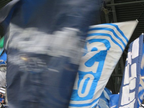 FC Augsburg vs FC Schalke 04 (1-1) (3)