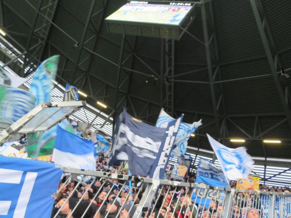 FC Augsburg vs FC Schalke 04 (1-1) (4)