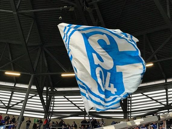 FC Augsburg vs FC Schalke 04 (1-1) (9)