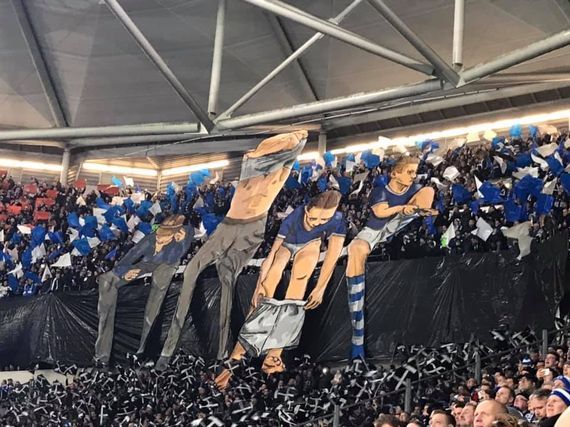 FC Schalke 04 vs Bayer 04 Leverkusen (1-2) (1)