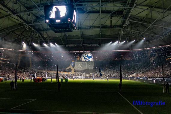 FC Schalke 04 vs Bayer 04 Leverkusen (1-2) (5)