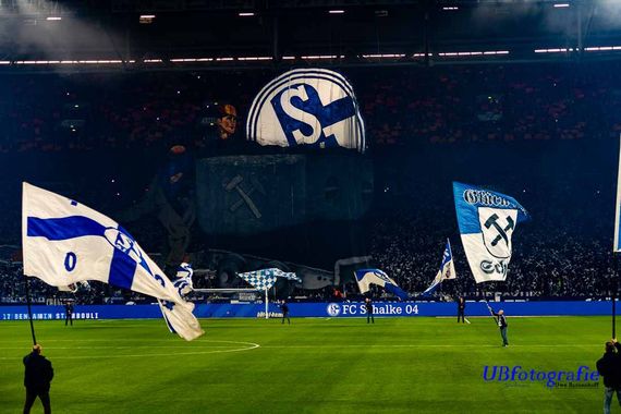 FC Schalke 04 vs Bayer 04 Leverkusen (1-2) (7)
