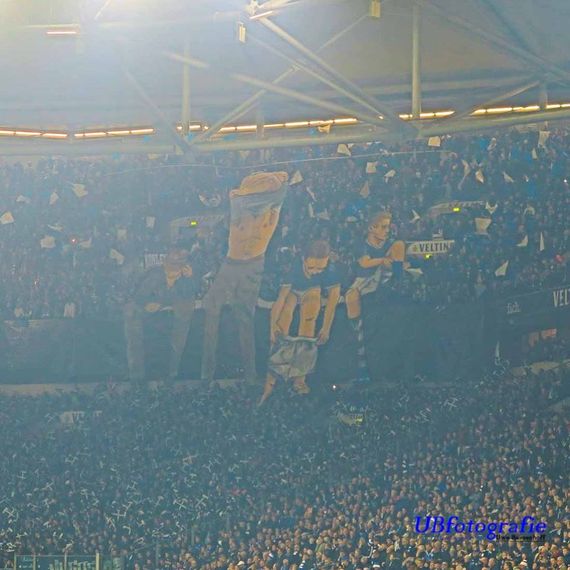 FC Schalke 04 vs Bayer 04 Leverkusen (1-2) (11)