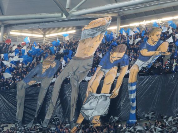 FC Schalke 04 vs Bayer 04 Leverkusen (1-2) (23)