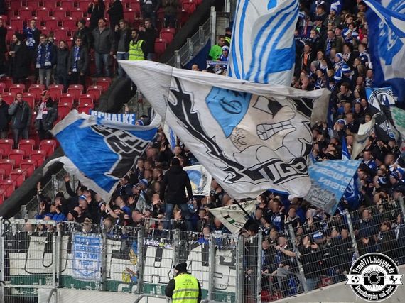 VfB Stuttgart vs FC Schalke 04 (1-3) (2)