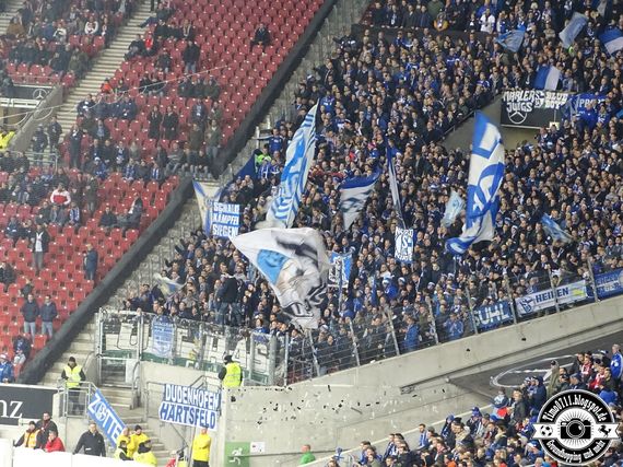 VfB Stuttgart vs FC Schalke 04 (1-3) (4)