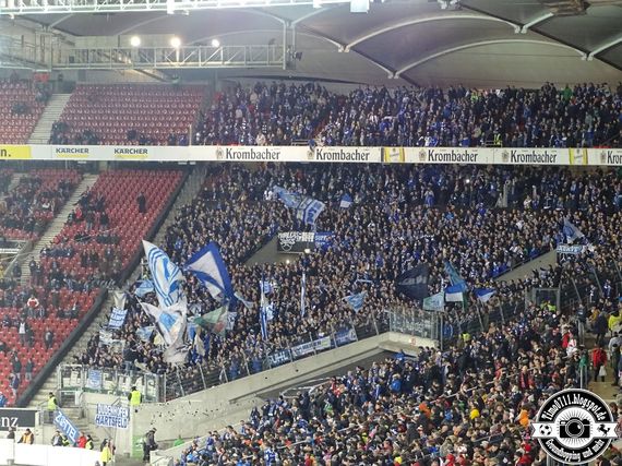 VfB Stuttgart vs FC Schalke 04 (1-3) (8)