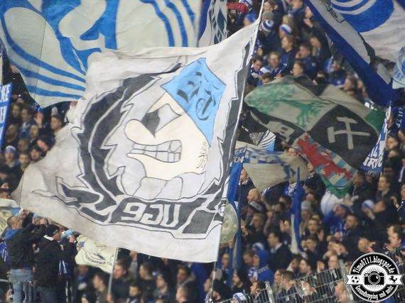 VfB Stuttgart vs FC Schalke 04 (1-3) (9)