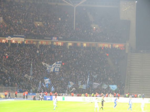 Hertha BSC vs FC Schalke 04 (2-2) (1)