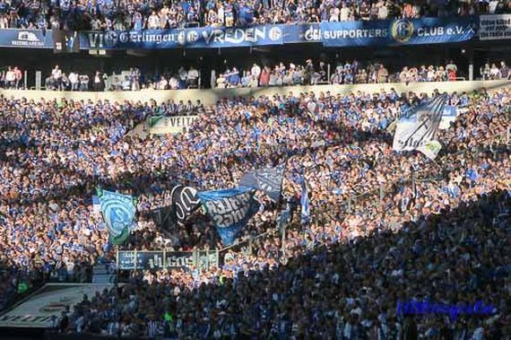 FC Schalke 04 vs Hertha BSC (0-2) (1)