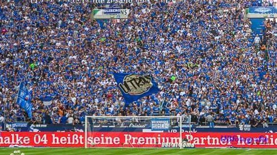 FC Schalke 04 vs Hertha BSC (0-2) (3)