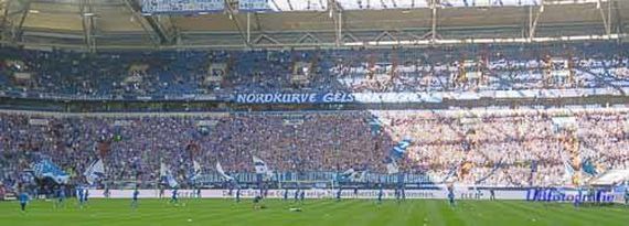 FC Schalke 04 vs Hertha BSC (0-2) (6)