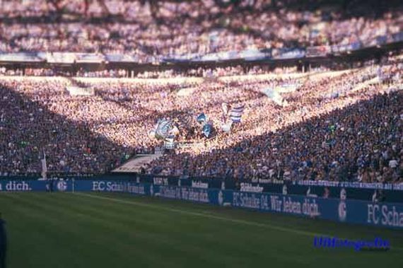 FC Schalke 04 vs Hertha BSC (0-2) (7)